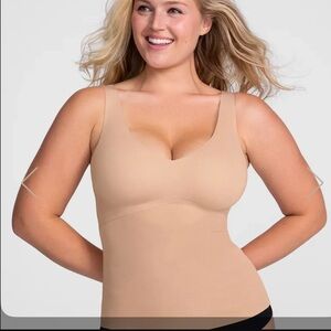 Honey Love Body Sculpt Tank
